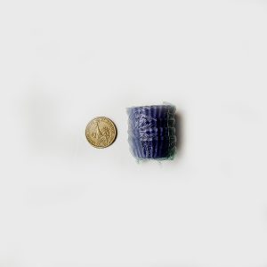 PIRUTIN #0 PEQ#13 X MILLAR MORADO