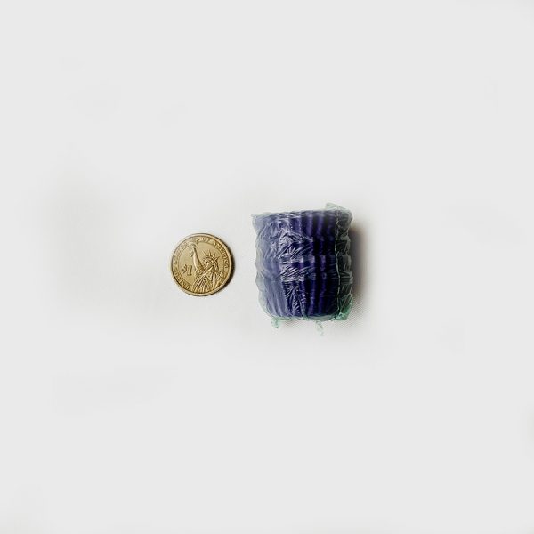 PIRUTIN #0 PEQ#13 X MILLAR MORADO
