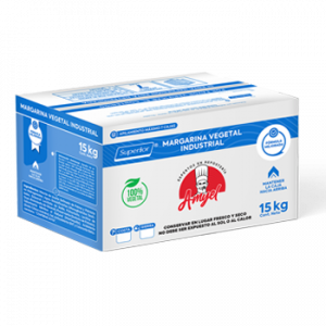 MARGARINA VEGETAL AMYEL 15KG