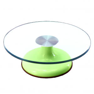 BAILARINA VIDRIO 30CM