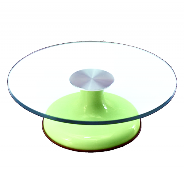 BAILARINA VIDRIO 30CM