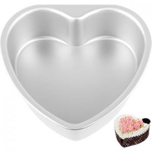 MOLDE CORAZON 28CM (800104)