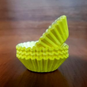 PIRUTIN #0 PEQ#7 X MILLAR AMARILLO