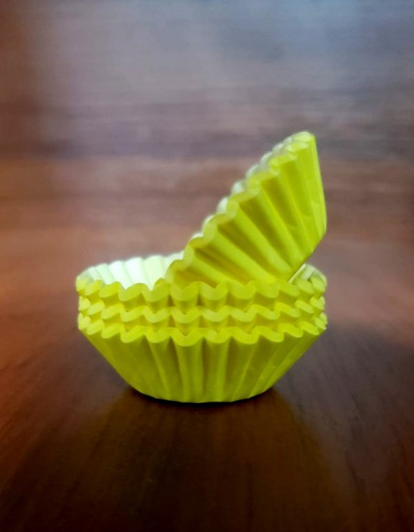 PIRUTIN #0 PEQ#7 X MILLAR AMARILLO