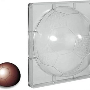 MOLDE POLICARBONATO 857 BALON
