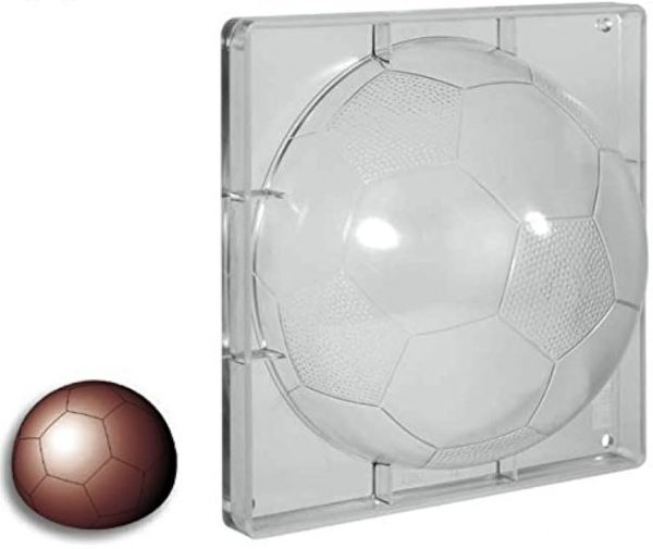 MOLDE POLICARBONATO 857 BALON