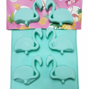 MOLDE SILICON 701 FLAMINGO