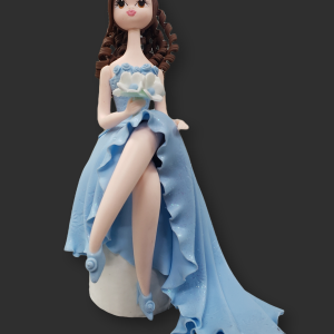 QUINCEAÑERAS PERUANAS