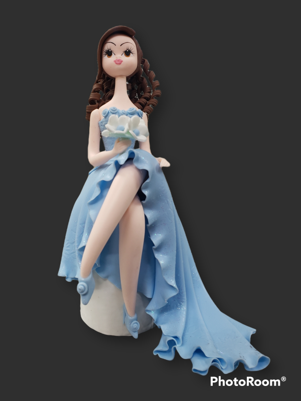 QUINCEAÑERAS PERUANAS
