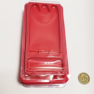 ESTUCHE TABACO