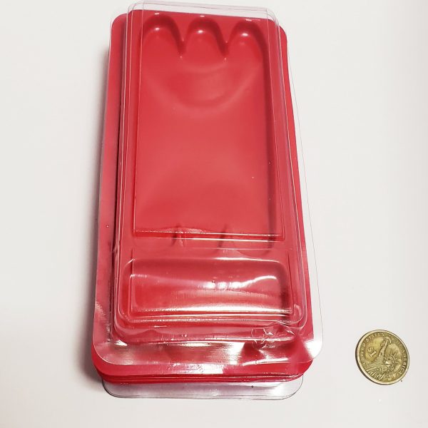 ESTUCHE TABACO