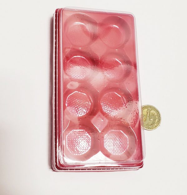 ESTUCHE REC X8 PQ X 5