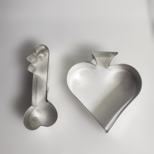 CORTADOR NACIONAL CORAZON LLAVE GRAND