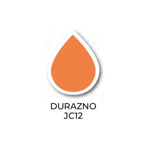 COLORANTE GEL DURAZNO