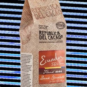 CHOCOLATE NEGR 56% FLUIDO .2,5K