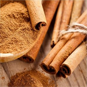 CANELA MOLIDA 100GR