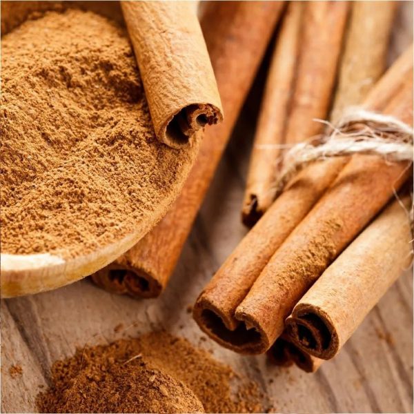 CANELA MOLIDA 100GR