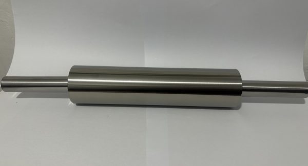 RODILLO METALICO LARGO 47CM