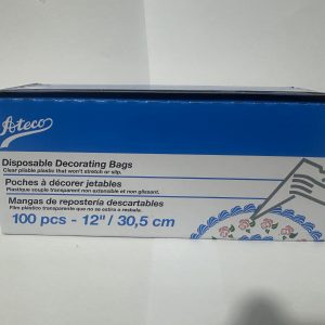 MANGA ROLLO 100 PCS