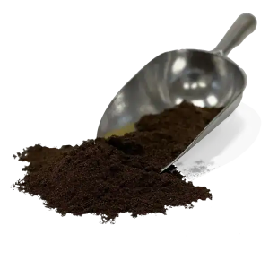 VAINILLA EN VAINA EN POLVO NEGRA 10GM