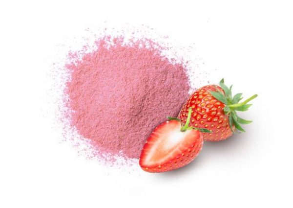 GELATINA SABOR FRESA 415/440GR