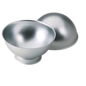 MOLDE CIRCUNFERENCIA DIAMETRO 15.5CMX4 PCS