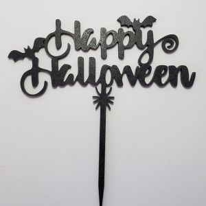 TOPPER HALLOWEEN
