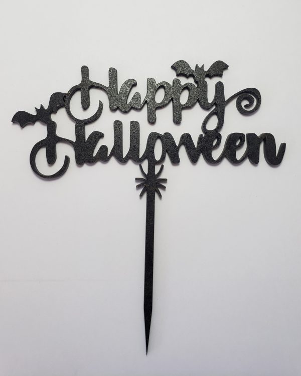 TOPPER HALLOWEEN