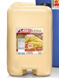 ACEITE SABROLEINA  20 L