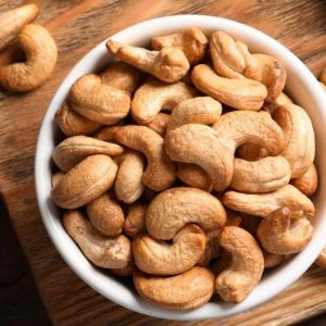 NUEZ CASHEW  300GM