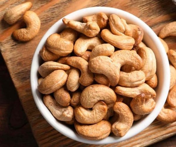NUEZ CASHEW  300GM
