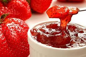 MERMELADA HORNEABLE FRUTILLA 4.5KG