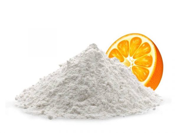 ACIDO ASCORBICO 100GM