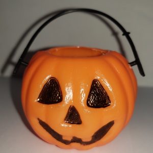CALABAZA  HALLOWEEN