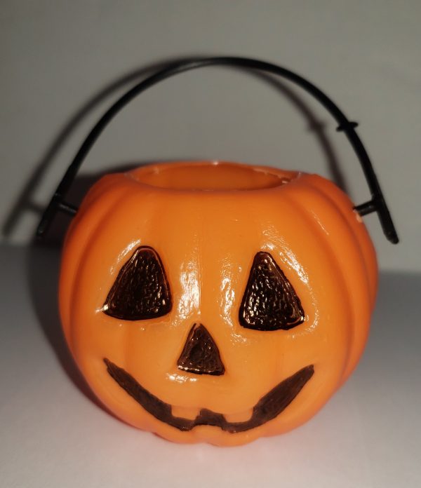 CALABAZA  HALLOWEEN