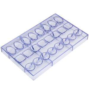 MOLDE POLICARBONATO 721 FIGURAS VARIAS X3