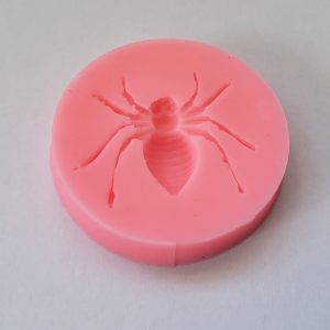 MOLDE SILICON 968 HALLOWEEN F ARAÑA