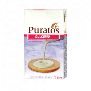 DULCERIO PURATOS1LT