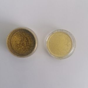 PERLADO ORO RICO