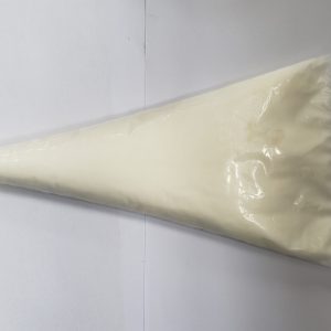DELYGLASS BLANCO 250GM