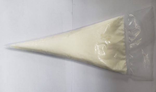 DELYGLASS BLANCO 250GM