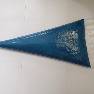 DELYGLASS AZUL 250GM