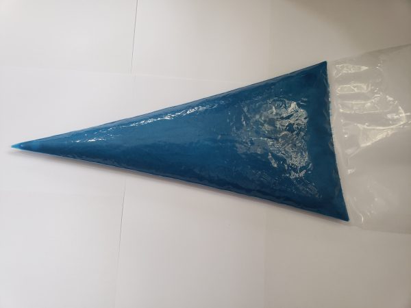 DELYGLASS AZUL 250GM