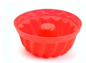 MOLDE SILICON MINI ROSCA 7CM DIAMETRO