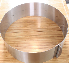 ARO REGULATORIO REDONDO