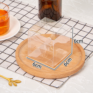 CAJA ACETATO 6X6CM PAQX10