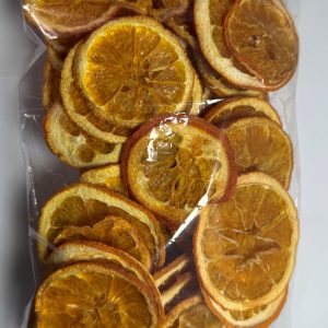 NARANJA DESIDRATADA 100GM