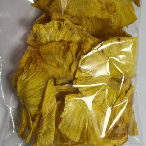 PIÑA DESIDRATADA 100GM