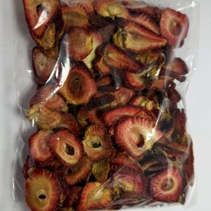 FRESA DESIDRATADA 100GM