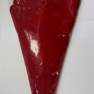 DELYGLASS ROJO 250GM